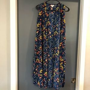 Lularoe S Joy Floral